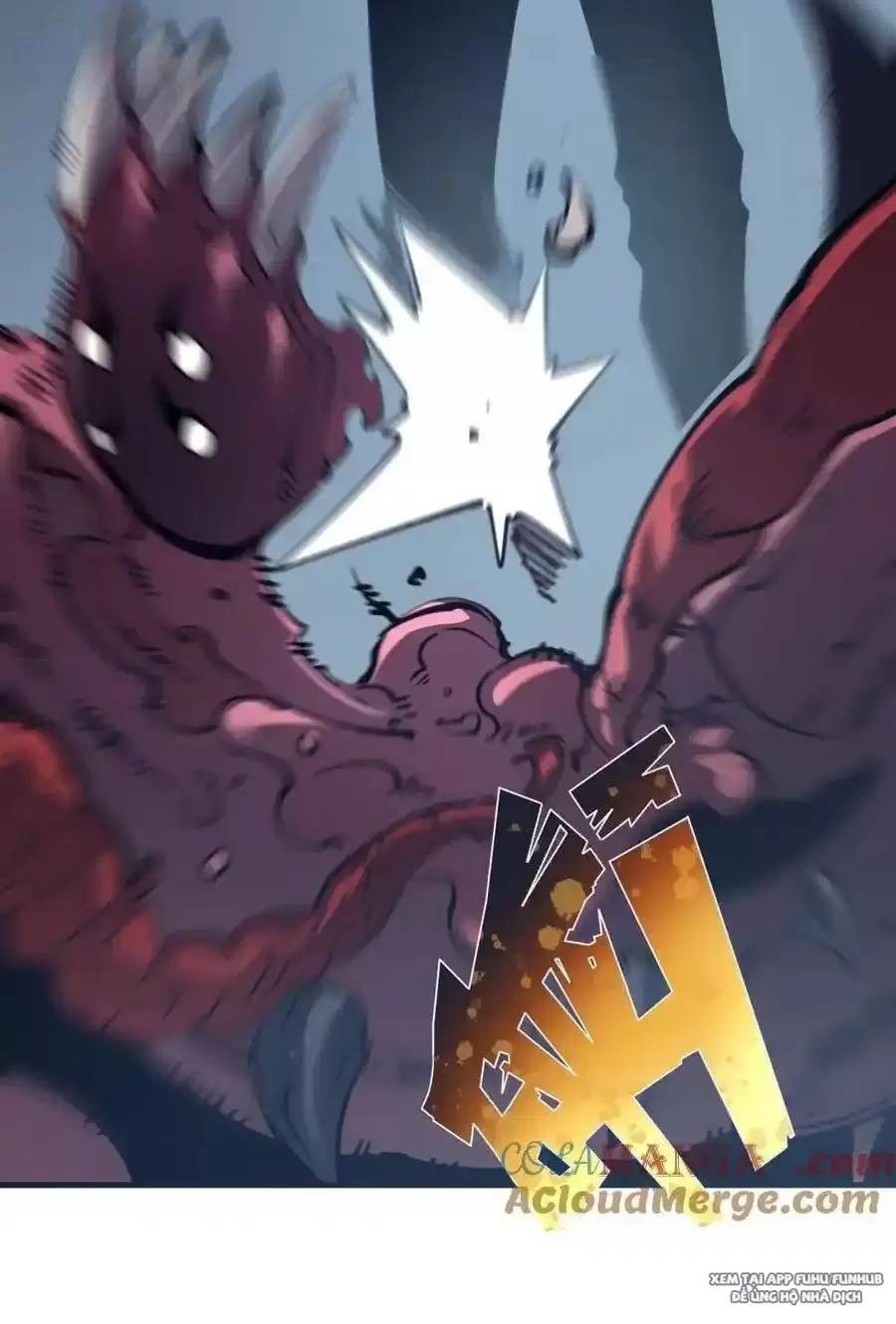 Ta Nhặt Rác Thượng Vương Giả - Chapter 20 - Page 17