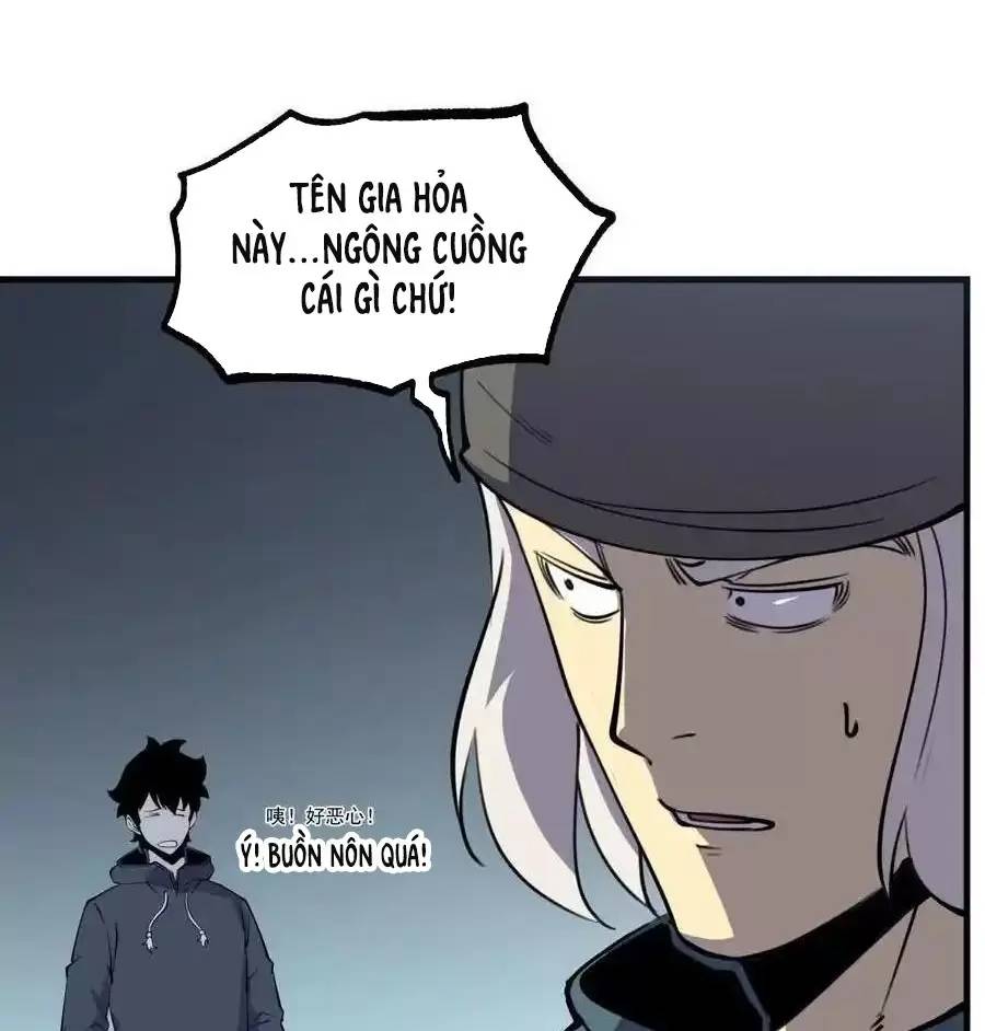 Ta Nhặt Rác Thượng Vương Giả - Chapter 20 - Page 18