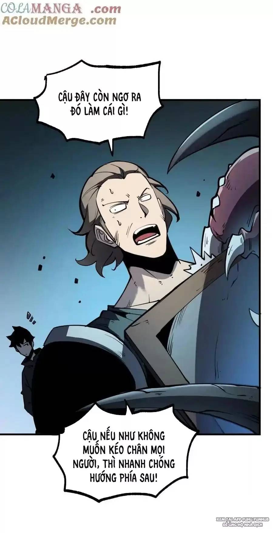 Ta Nhặt Rác Thượng Vương Giả - Chapter 20 - Page 25