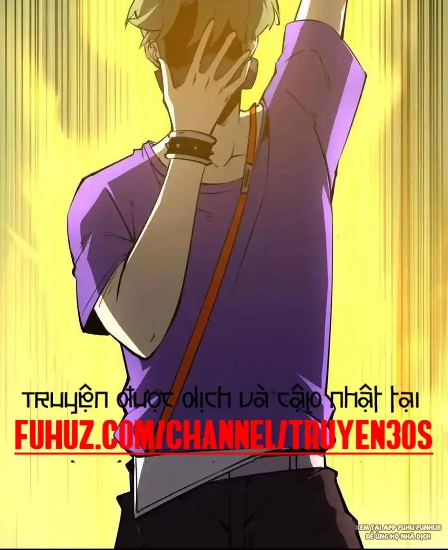 Ta Nhặt Rác Thượng Vương Giả - Chapter 20 - Page 35