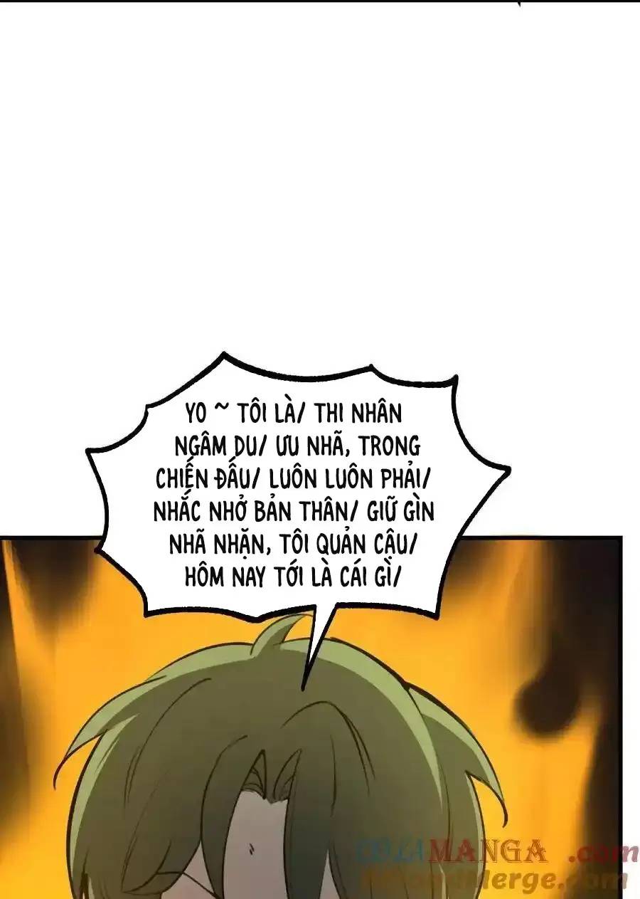 Ta Nhặt Rác Thượng Vương Giả - Chapter 20 - Page 36