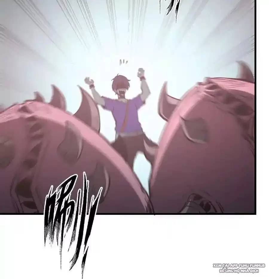 Ta Nhặt Rác Thượng Vương Giả - Chapter 20 - Page 7