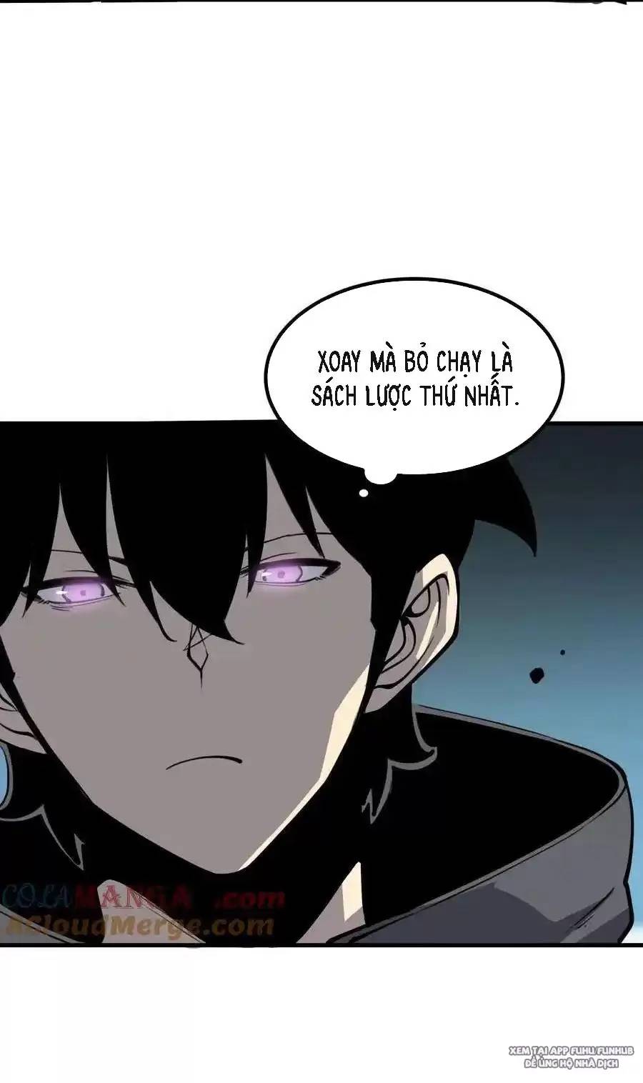 Ta Nhặt Rác Thượng Vương Giả - Chapter 21.1 - Page 20