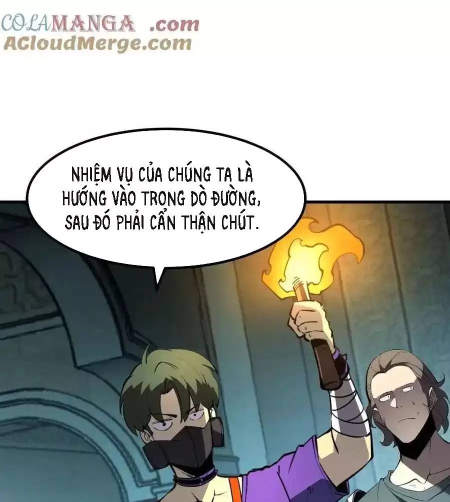 Ta Nhặt Rác Thượng Vương Giả - Chapter 21.1 - Page 28