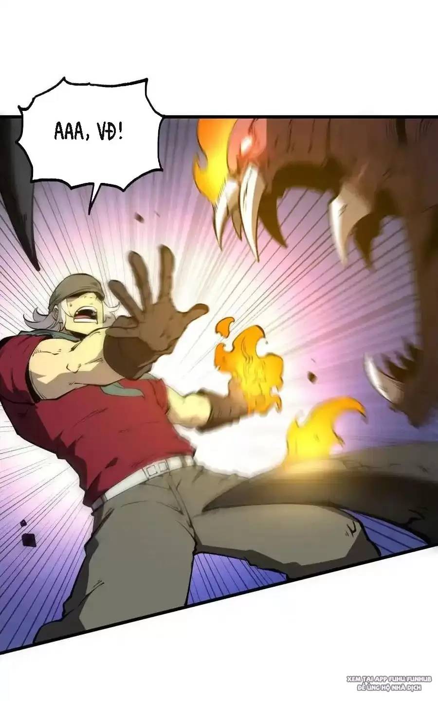 Ta Nhặt Rác Thượng Vương Giả - Chapter 21.1 - Page 4