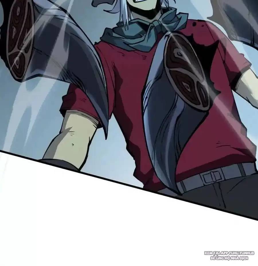 Ta Nhặt Rác Thượng Vương Giả - Chapter 21.1 - Page 8