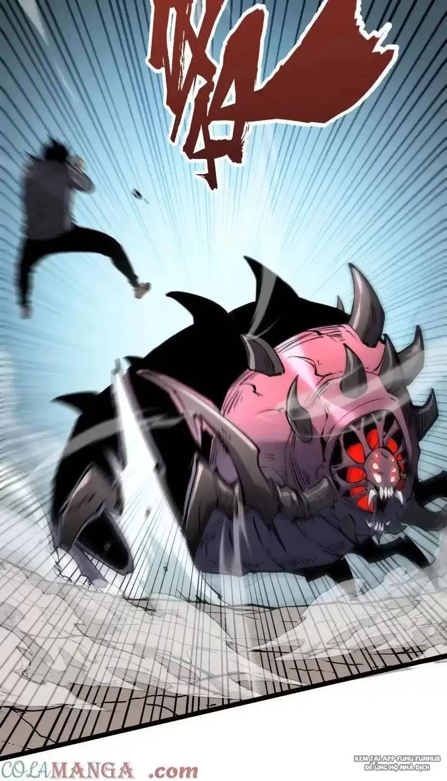 Ta Nhặt Rác Thượng Vương Giả - Chapter 21.2 - Page 21