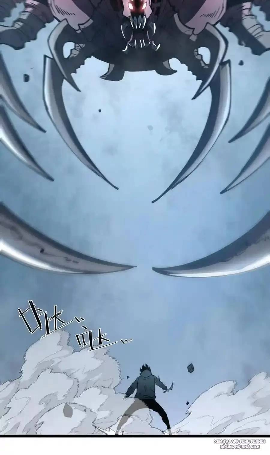 Ta Nhặt Rác Thượng Vương Giả - Chapter 21.2 - Page 26