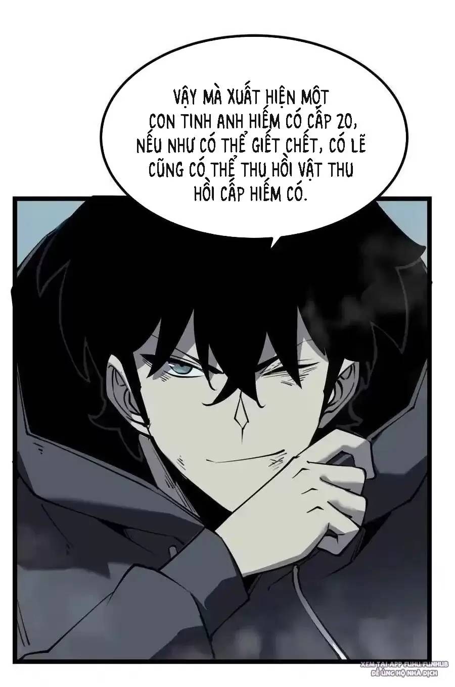 Ta Nhặt Rác Thượng Vương Giả - Chapter 21.2 - Page 27