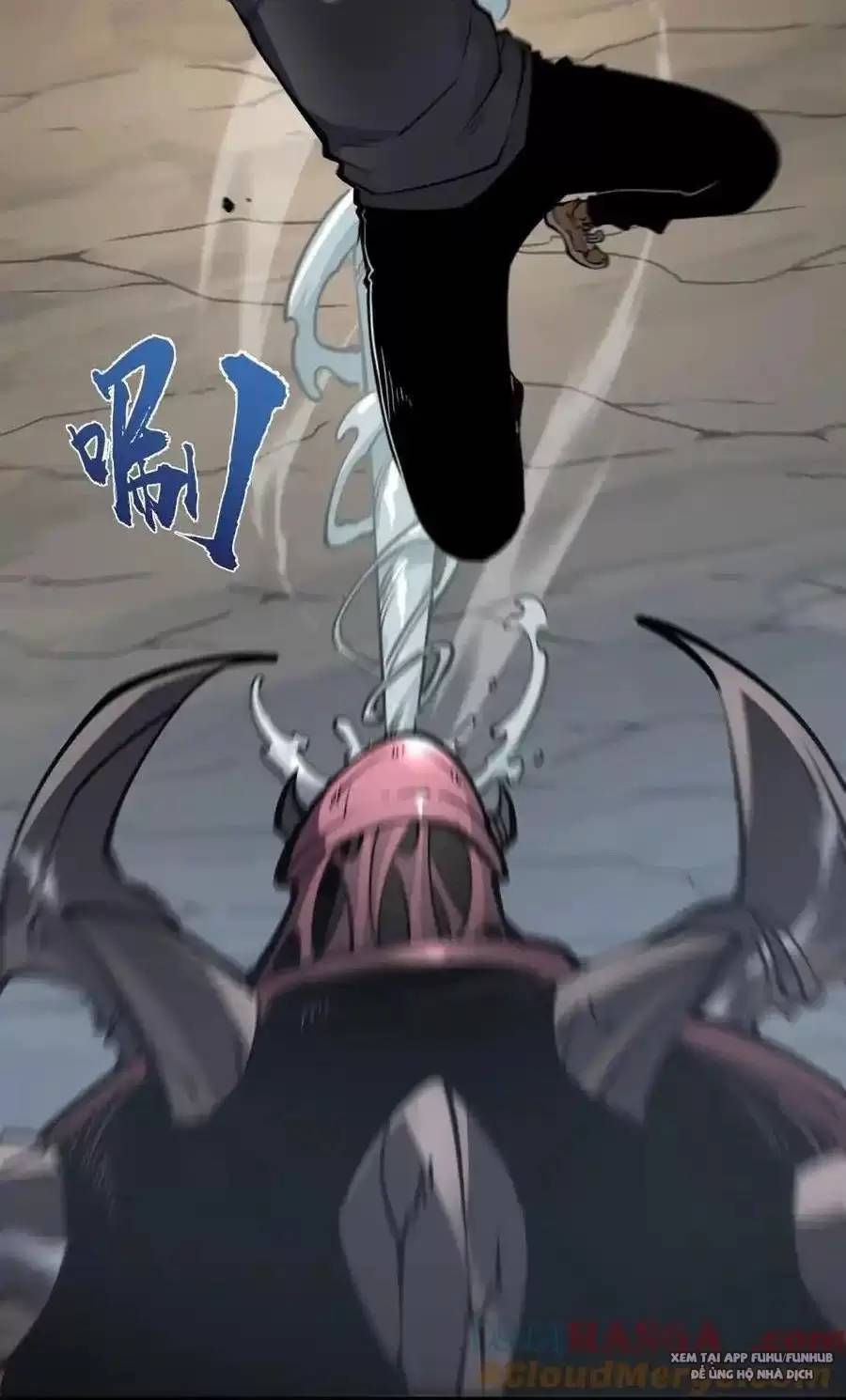 Ta Nhặt Rác Thượng Vương Giả - Chapter 21.2 - Page 31