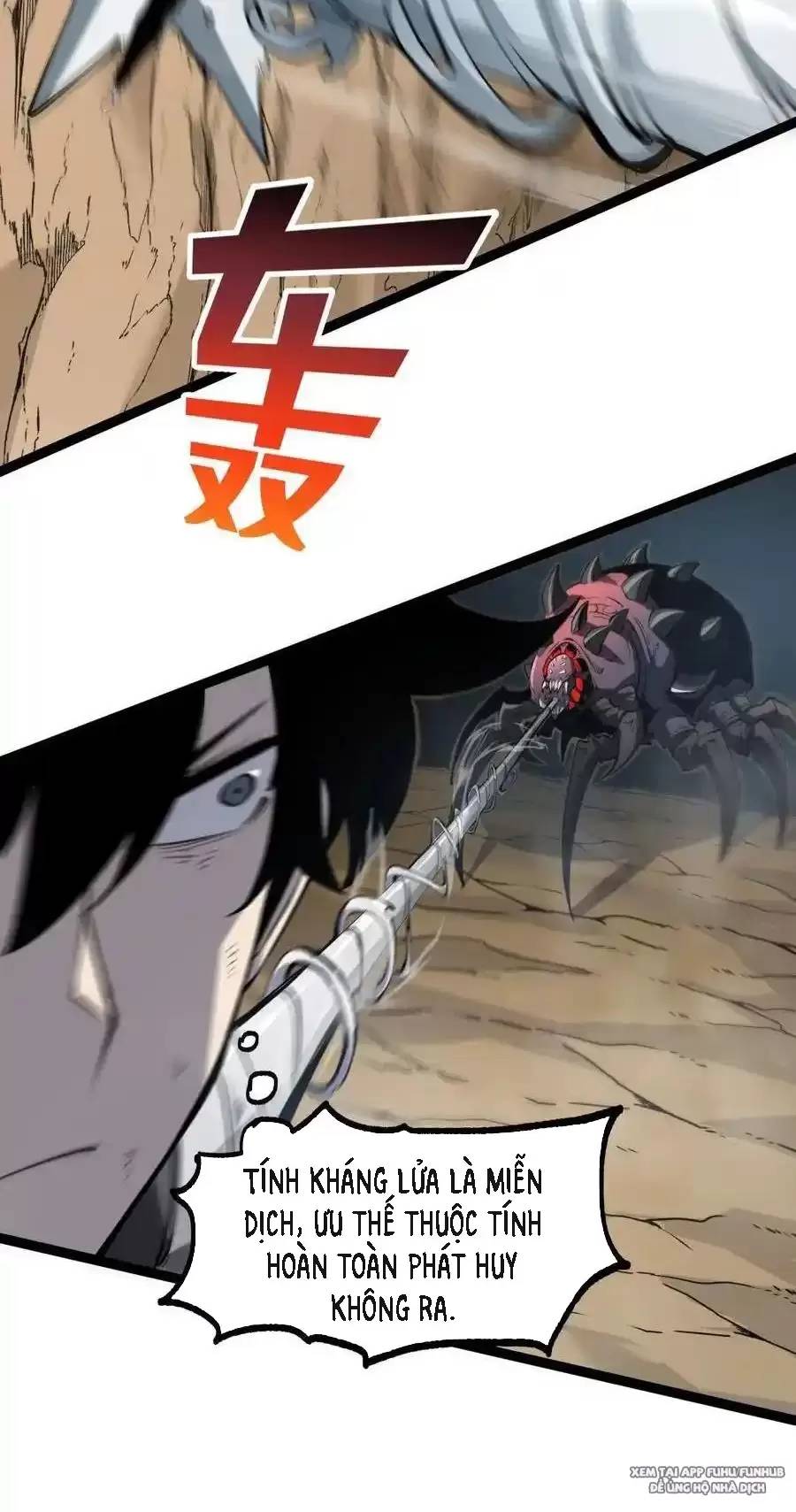 Ta Nhặt Rác Thượng Vương Giả - Chapter 21.2 - Page 37