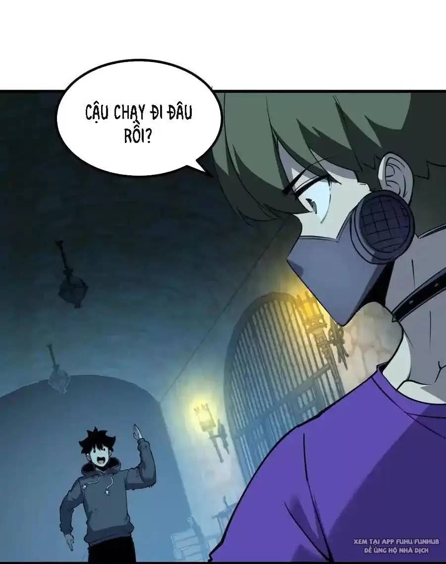 Ta Nhặt Rác Thượng Vương Giả - Chapter 21.2 - Page 5