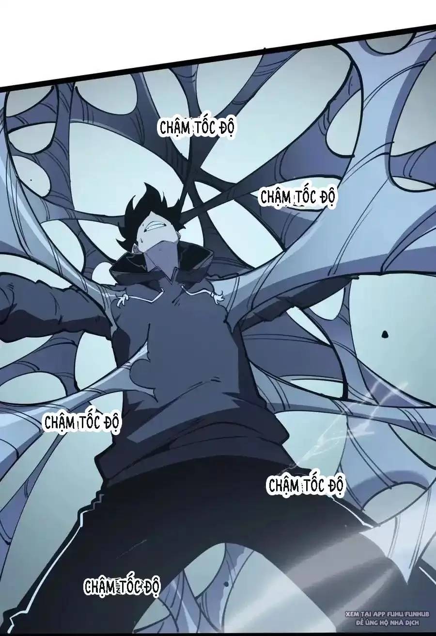 Ta Nhặt Rác Thượng Vương Giả - Chapter 22.1 - Page 10