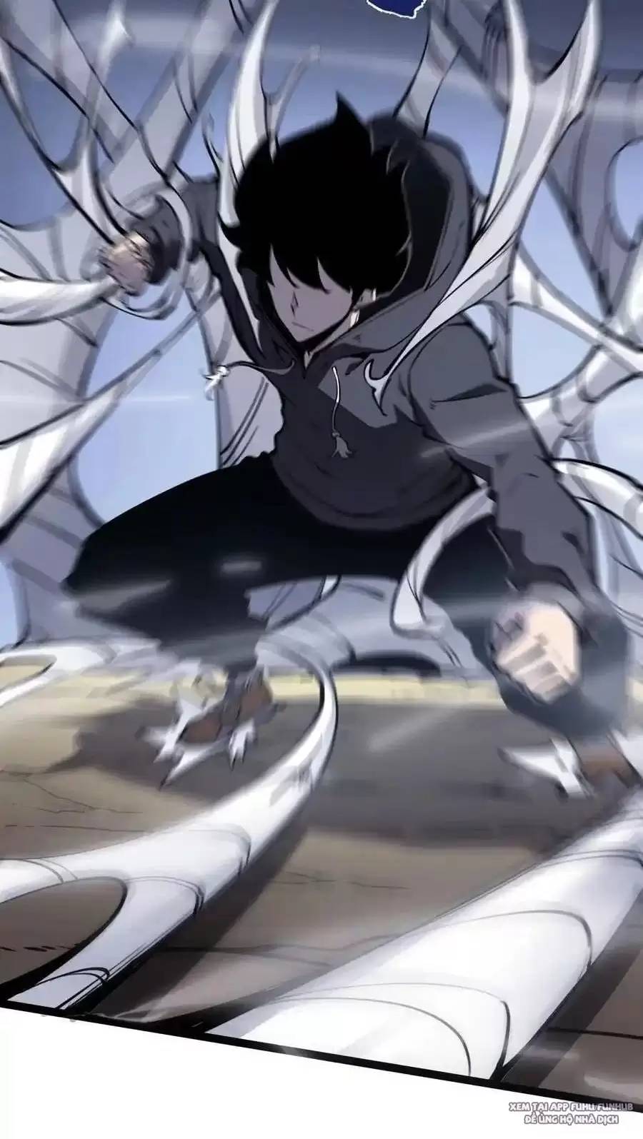 Ta Nhặt Rác Thượng Vương Giả - Chapter 22.1 - Page 13