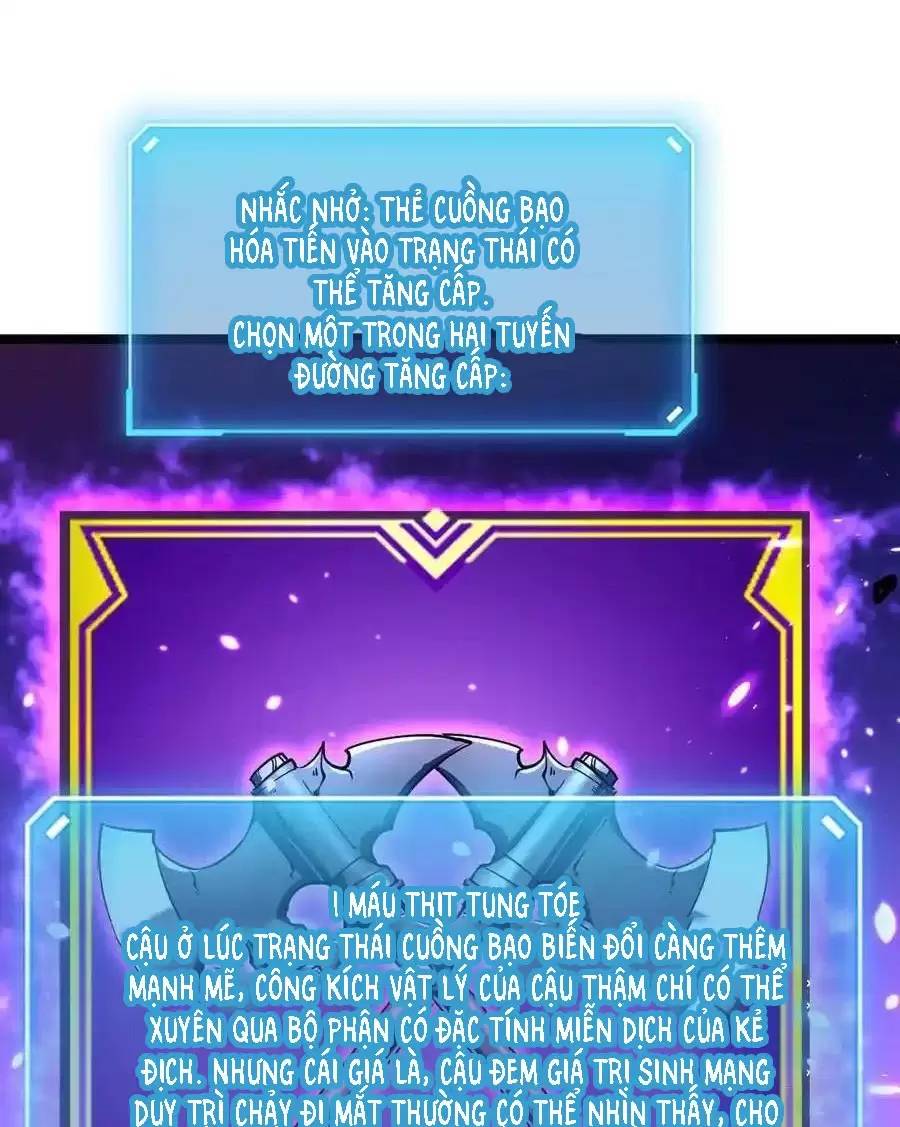 Ta Nhặt Rác Thượng Vương Giả - Chapter 22.1 - Page 19