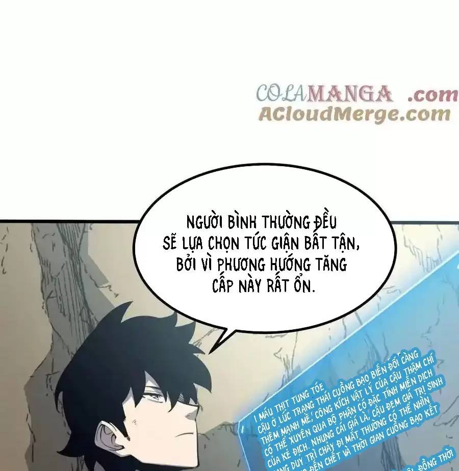 Ta Nhặt Rác Thượng Vương Giả - Chapter 22.1 - Page 21