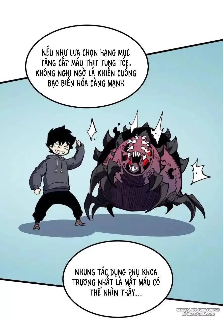 Ta Nhặt Rác Thượng Vương Giả - Chapter 22.1 - Page 24