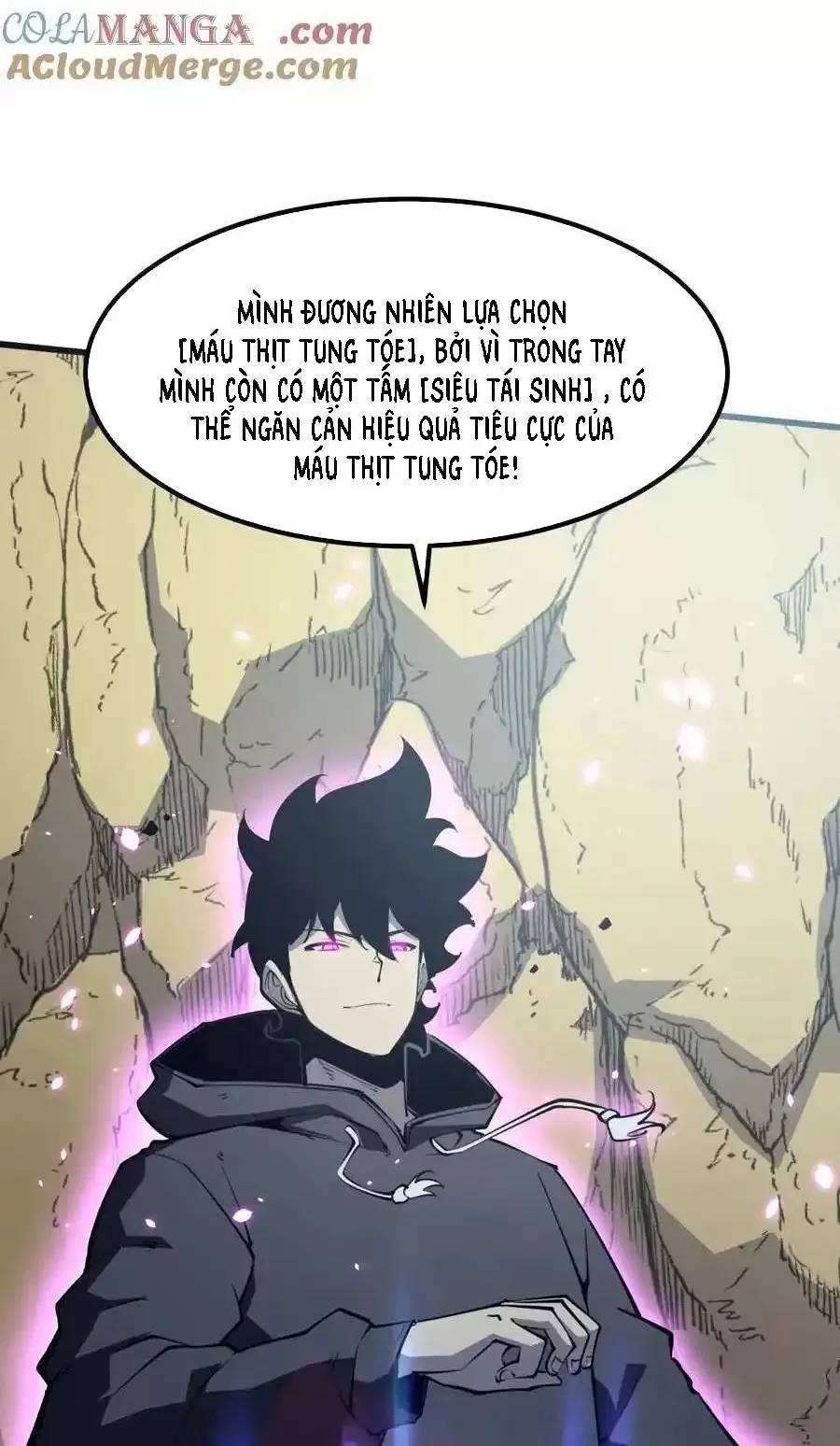 Ta Nhặt Rác Thượng Vương Giả - Chapter 22.1 - Page 25