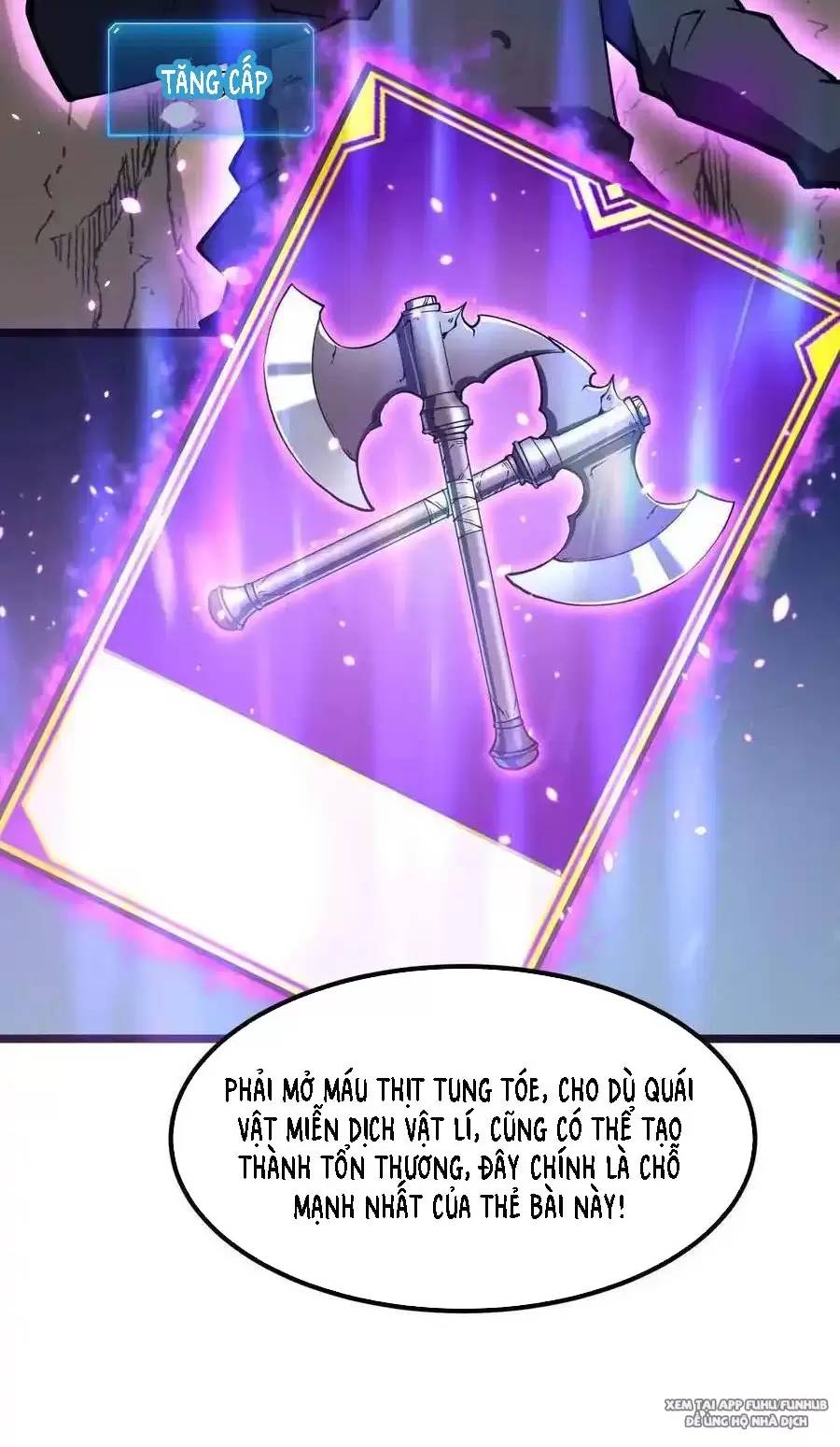 Ta Nhặt Rác Thượng Vương Giả - Chapter 22.1 - Page 26