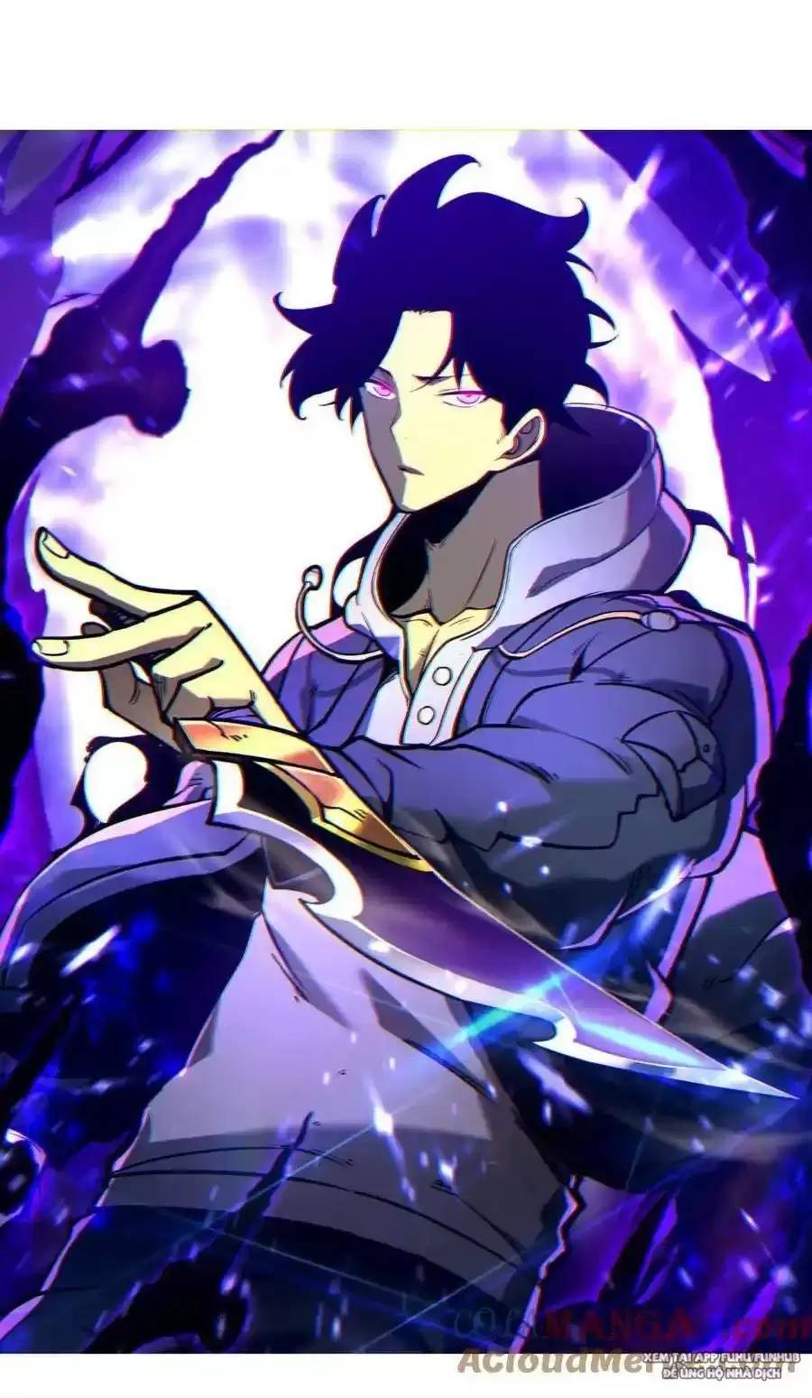 Ta Nhặt Rác Thượng Vương Giả - Chapter 22.1 - Page 27