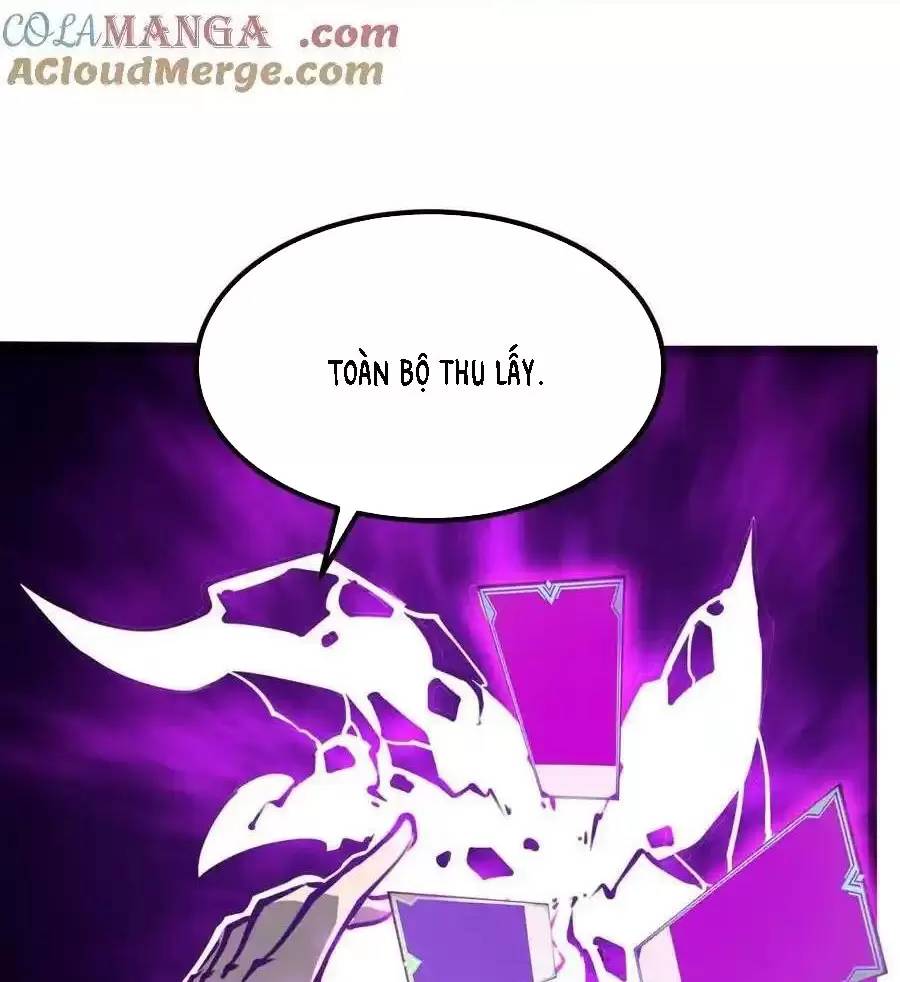 Ta Nhặt Rác Thượng Vương Giả - Chapter 22.1 - Page 31