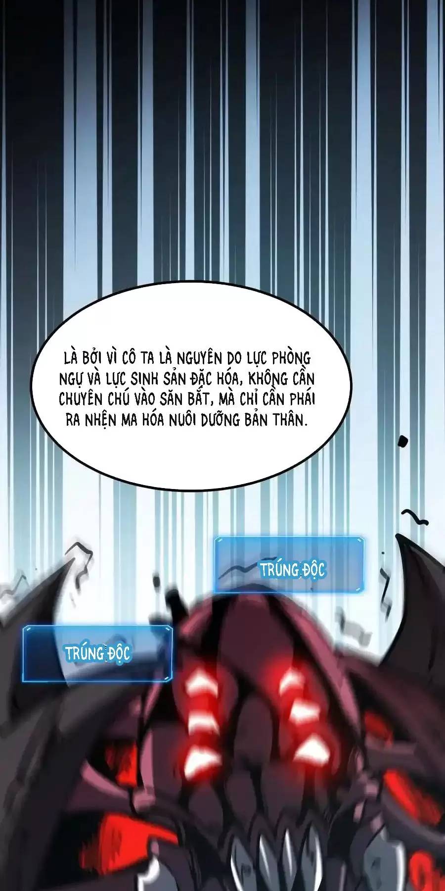 Ta Nhặt Rác Thượng Vương Giả - Chapter 22.1 - Page 6