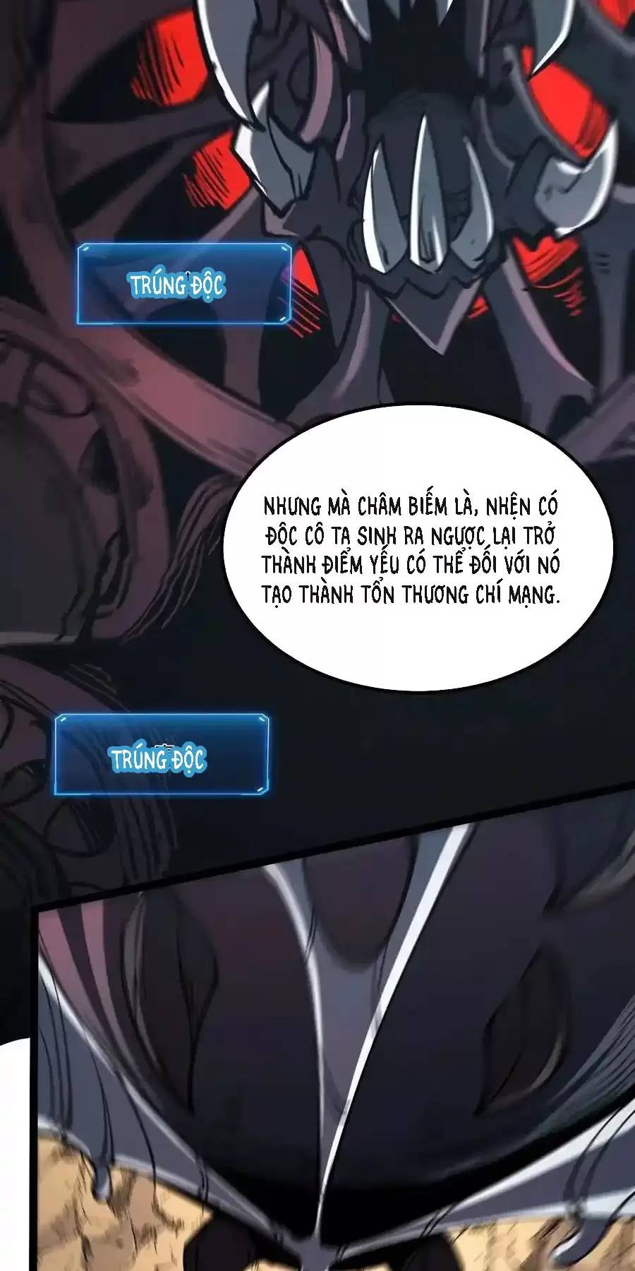 Ta Nhặt Rác Thượng Vương Giả - Chapter 22.1 - Page 7