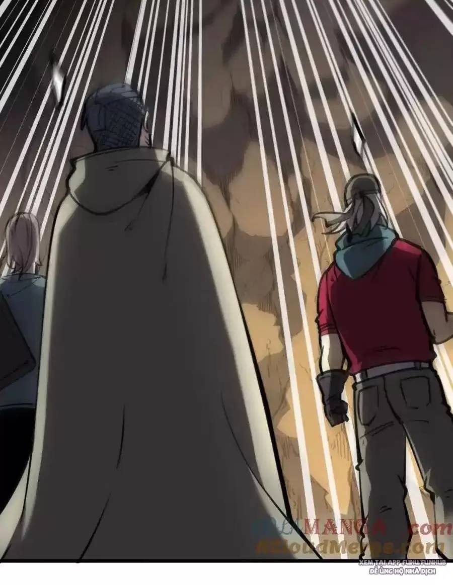 Ta Nhặt Rác Thượng Vương Giả - Chapter 22.2 - Page 20