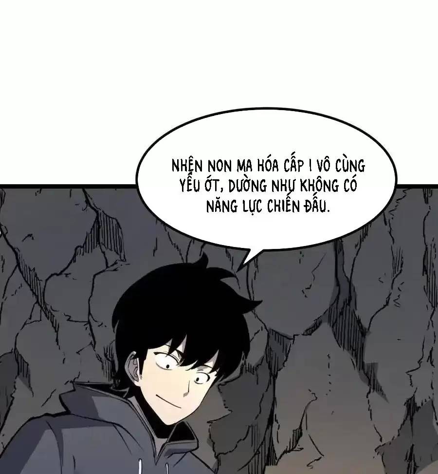 Ta Nhặt Rác Thượng Vương Giả - Chapter 22.2 - Page 30