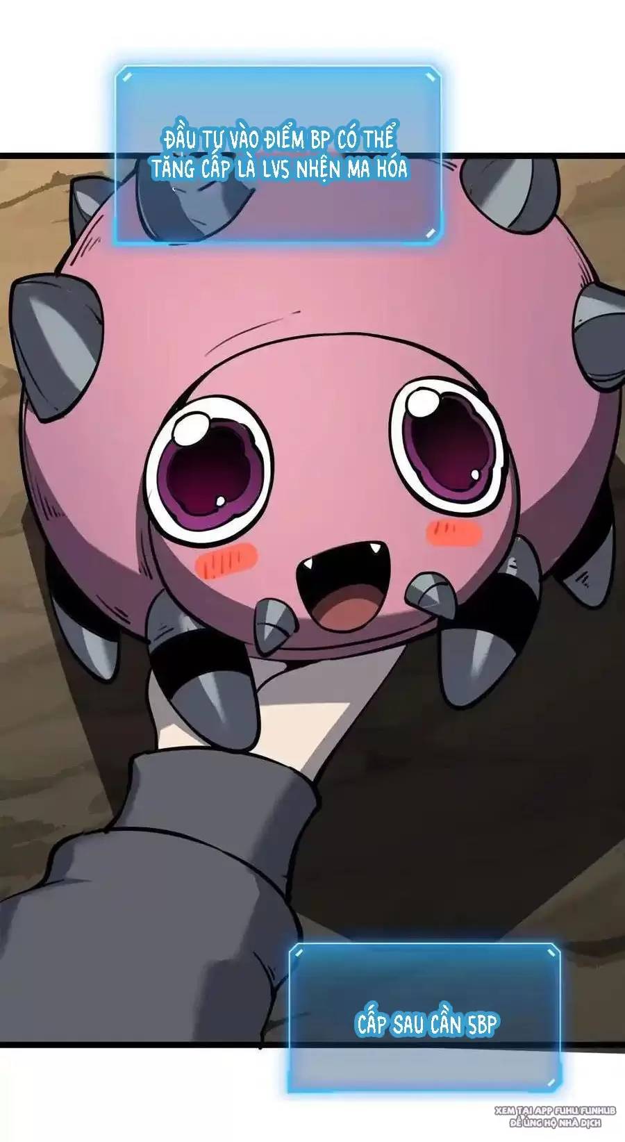 Ta Nhặt Rác Thượng Vương Giả - Chapter 22.2 - Page 32