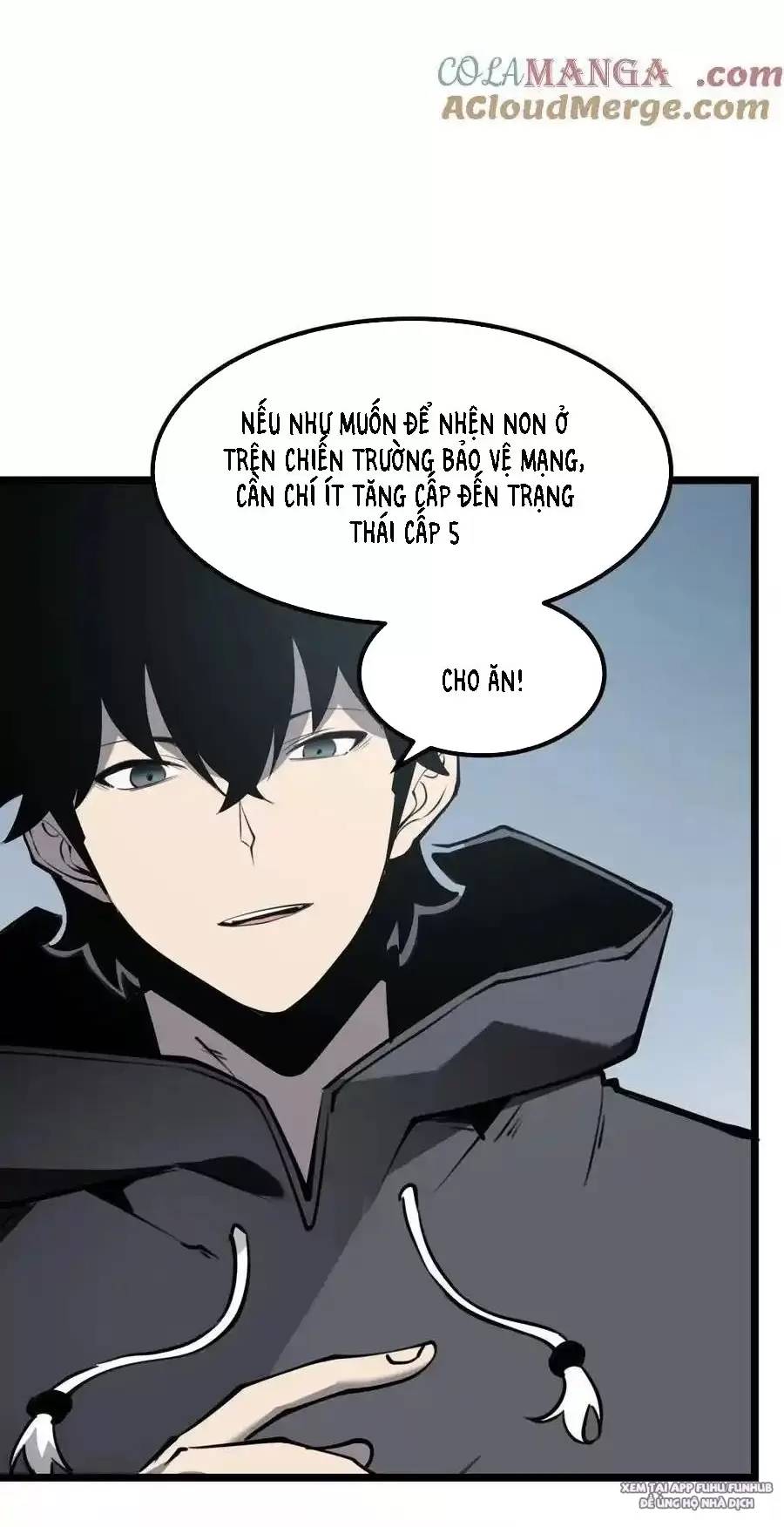 Ta Nhặt Rác Thượng Vương Giả - Chapter 22.2 - Page 33