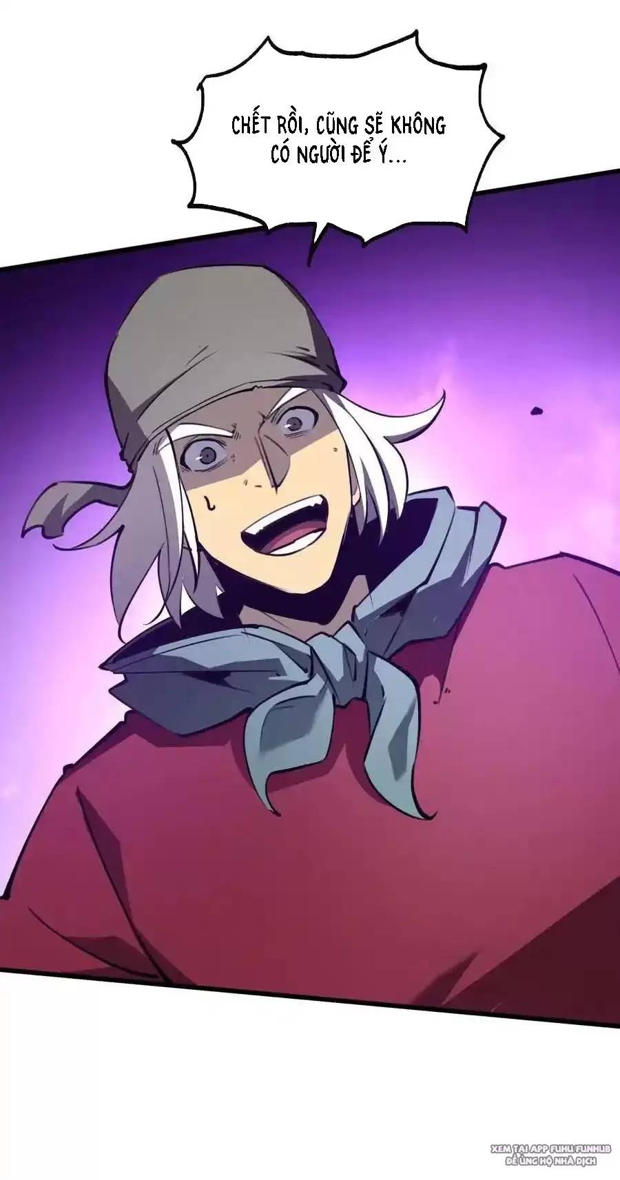 Ta Nhặt Rác Thượng Vương Giả - Chapter 22.2 - Page 9