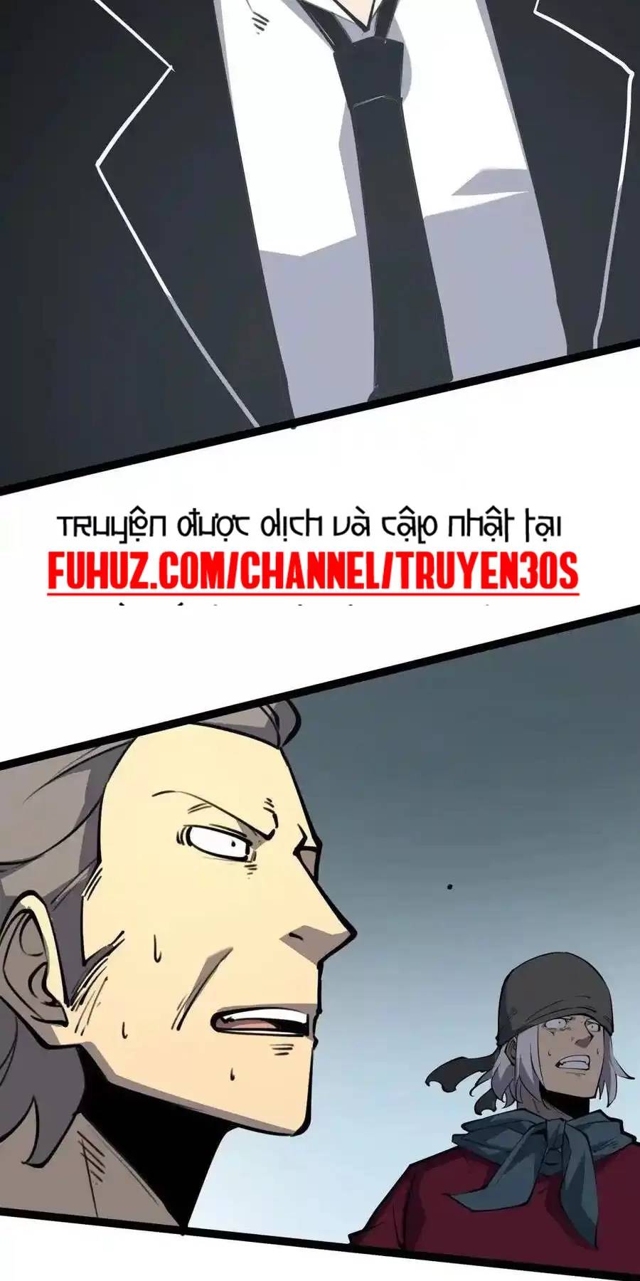 Ta Nhặt Rác Thượng Vương Giả - Chapter 23.1 - Page 10