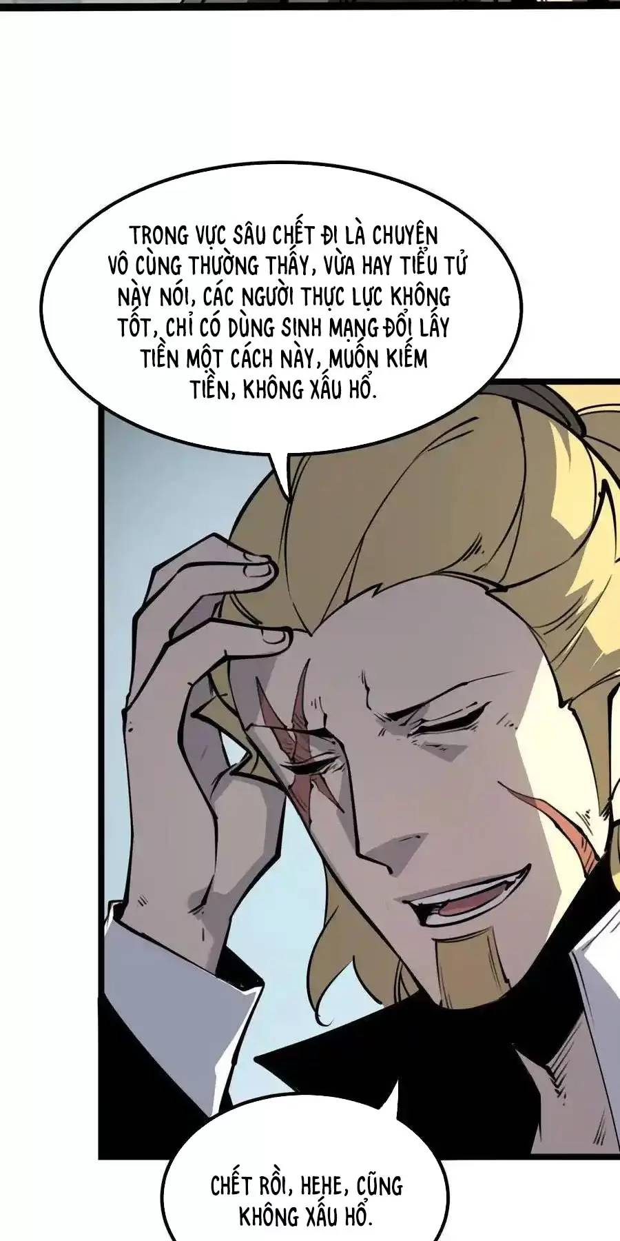 Ta Nhặt Rác Thượng Vương Giả - Chapter 23.1 - Page 12