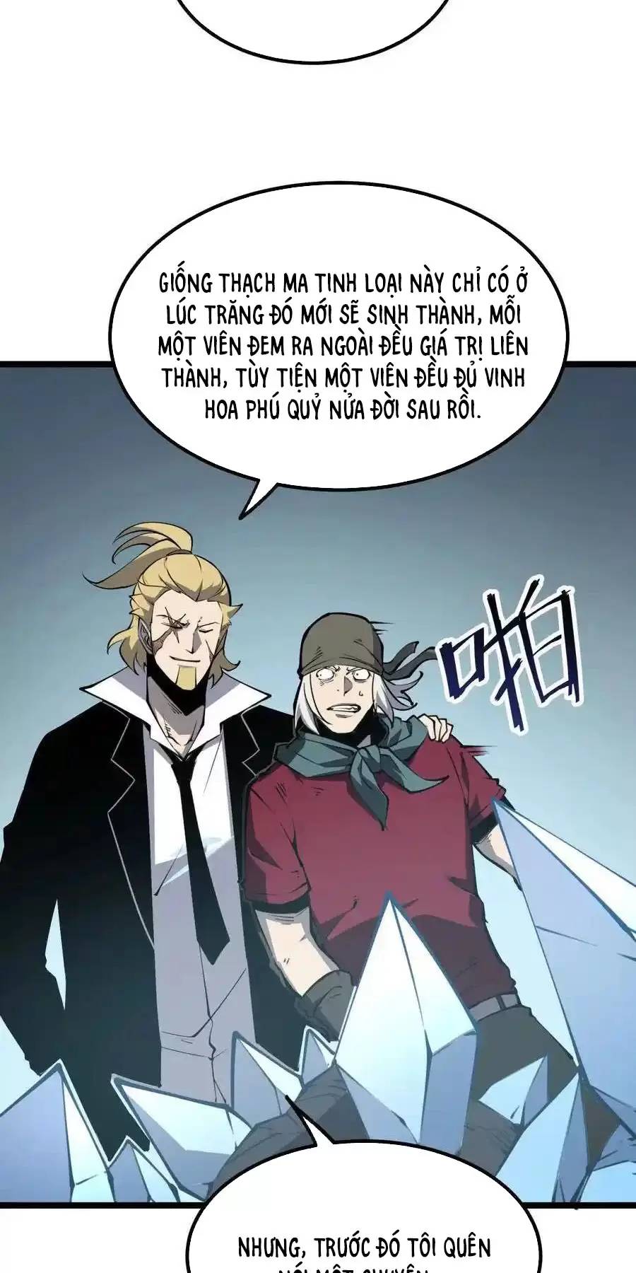 Ta Nhặt Rác Thượng Vương Giả - Chapter 23.1 - Page 13