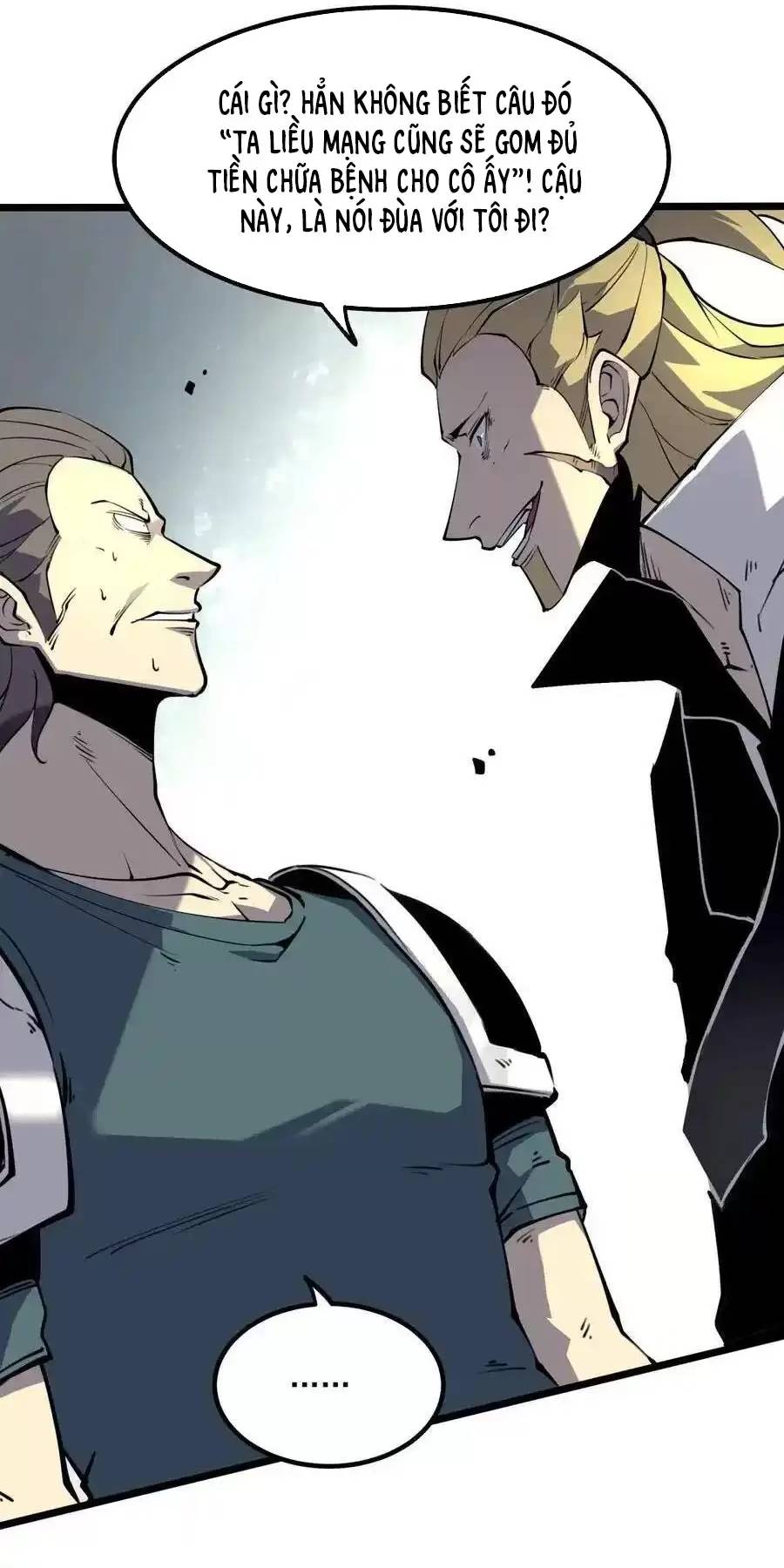 Ta Nhặt Rác Thượng Vương Giả - Chapter 23.1 - Page 22