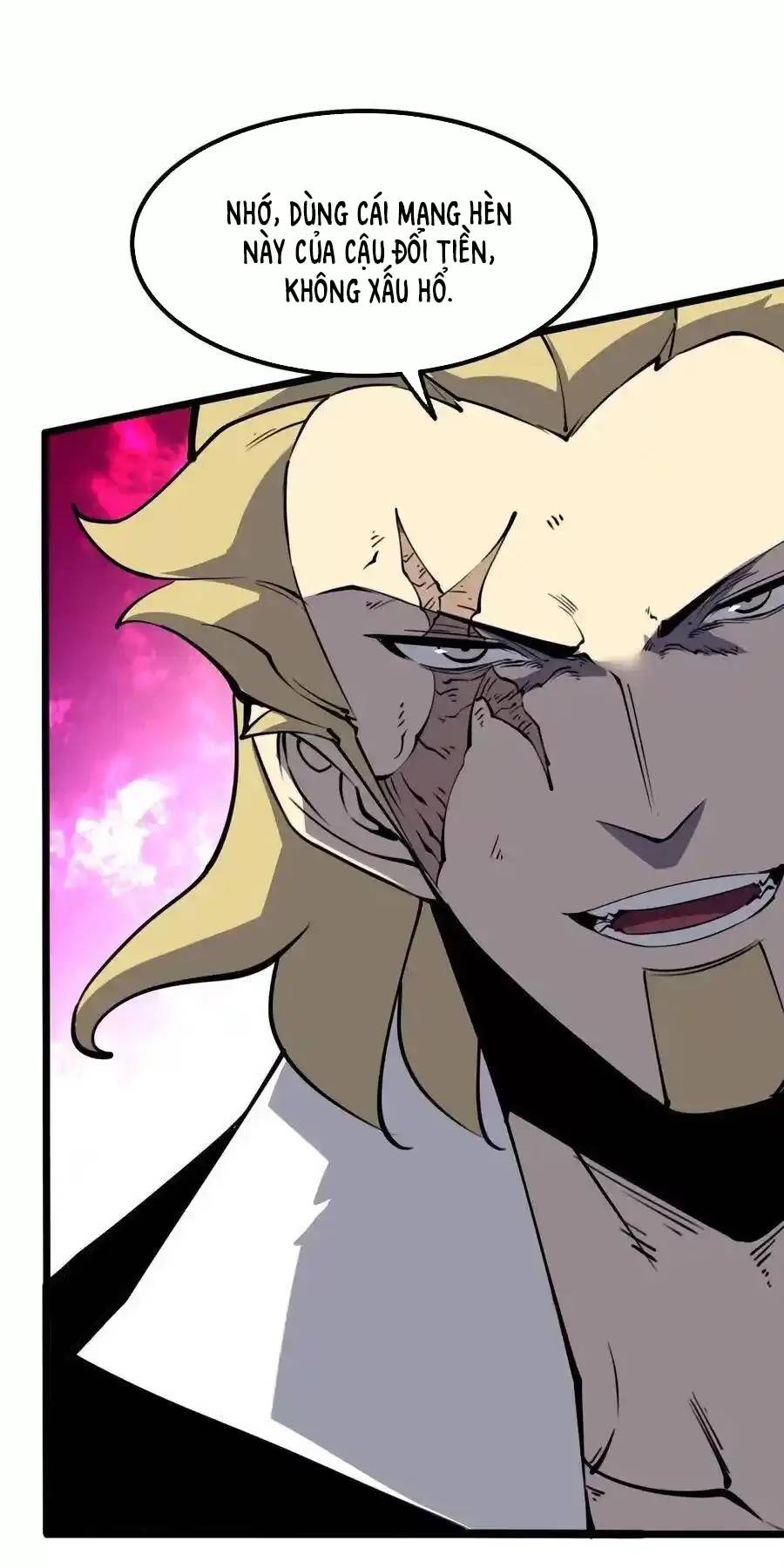 Ta Nhặt Rác Thượng Vương Giả - Chapter 23.1 - Page 23