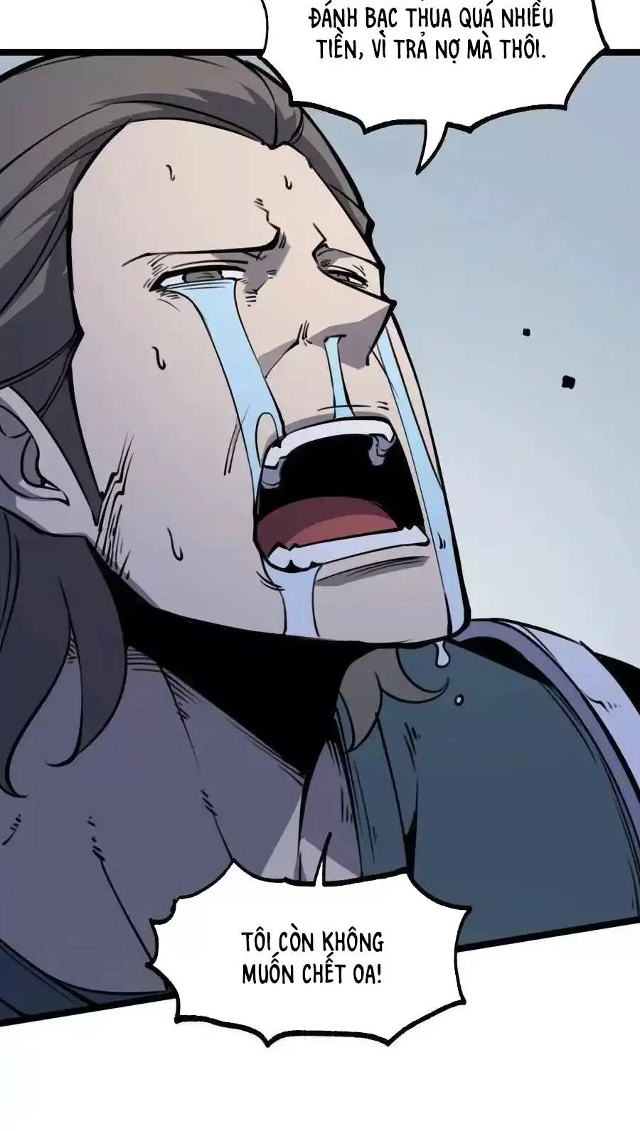 Ta Nhặt Rác Thượng Vương Giả - Chapter 23.1 - Page 28