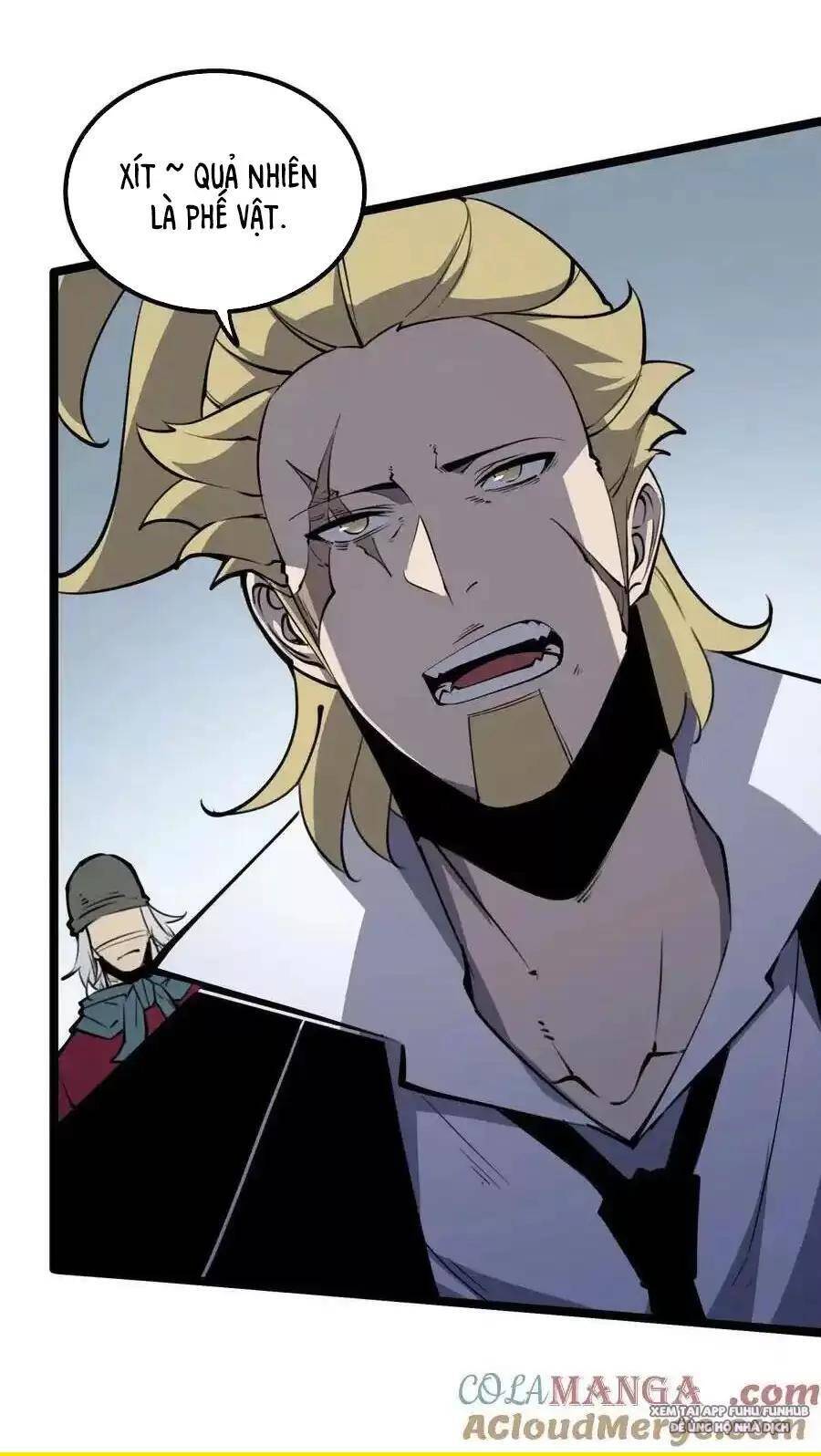 Ta Nhặt Rác Thượng Vương Giả - Chapter 23.1 - Page 29