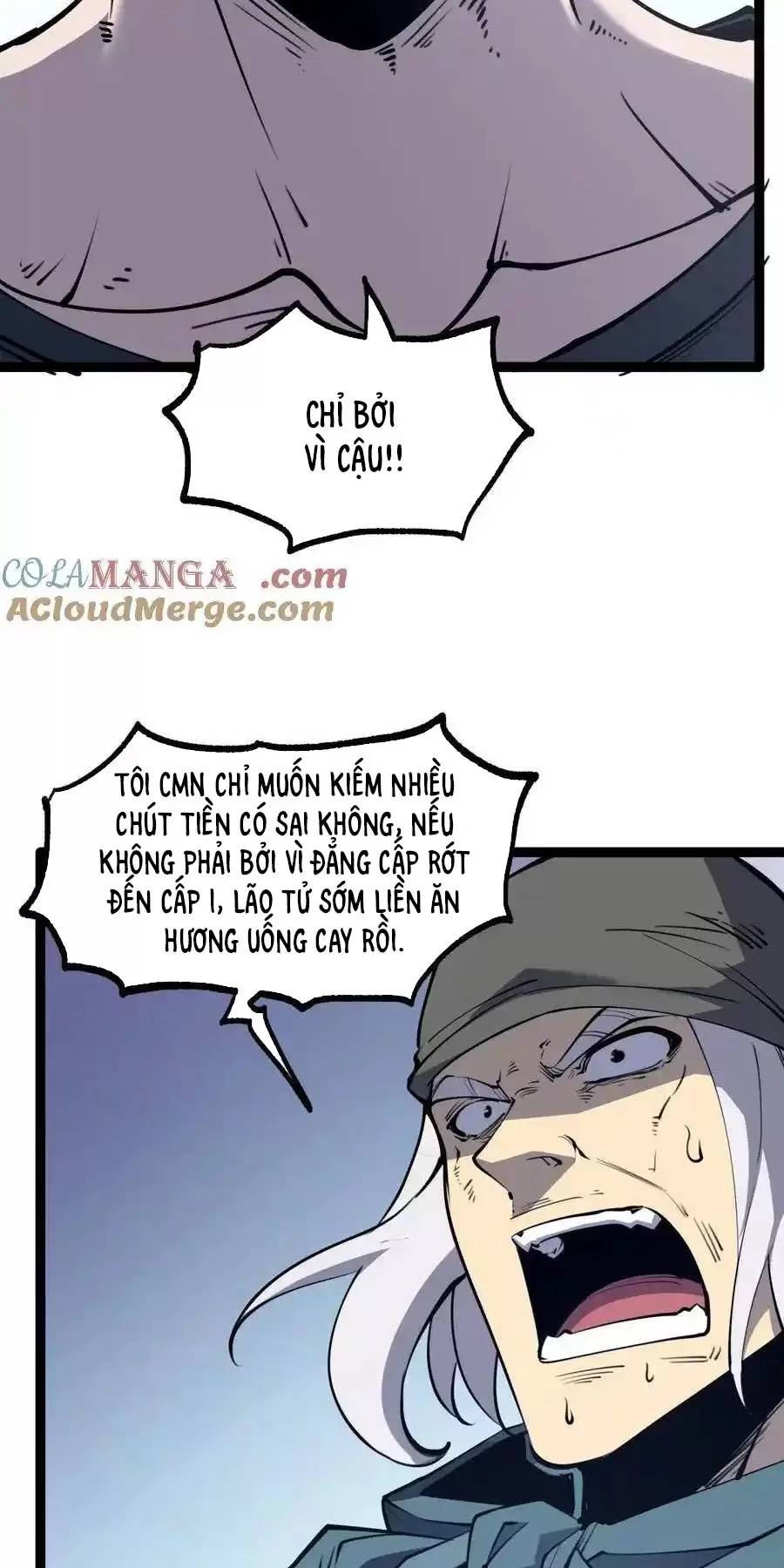 Ta Nhặt Rác Thượng Vương Giả - Chapter 23.1 - Page 5