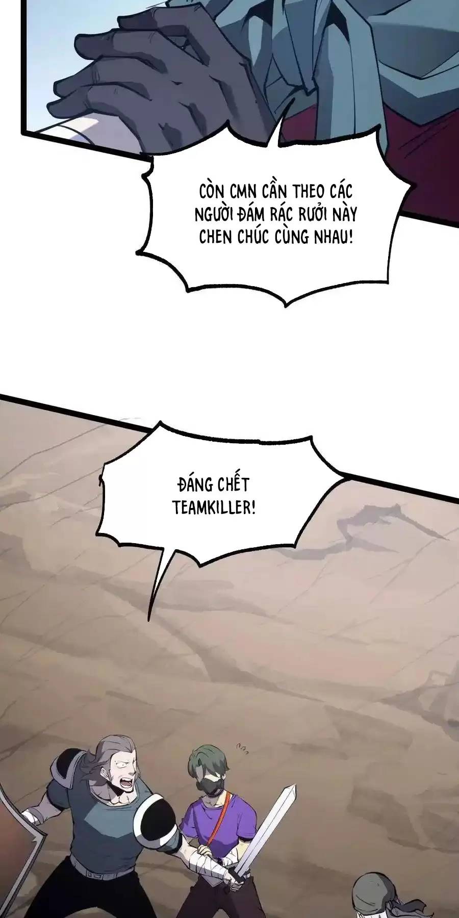 Ta Nhặt Rác Thượng Vương Giả - Chapter 23.1 - Page 6