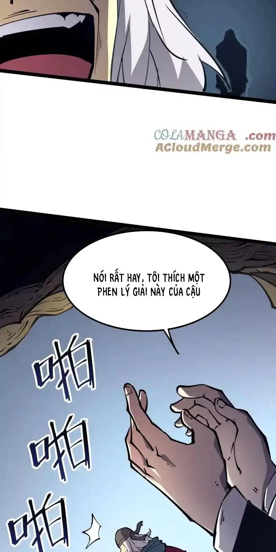 Ta Nhặt Rác Thượng Vương Giả - Chapter 23.1 - Page 8