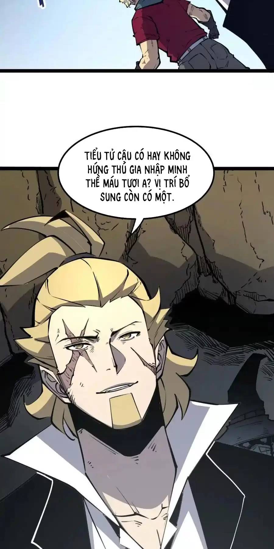 Ta Nhặt Rác Thượng Vương Giả - Chapter 23.1 - Page 9