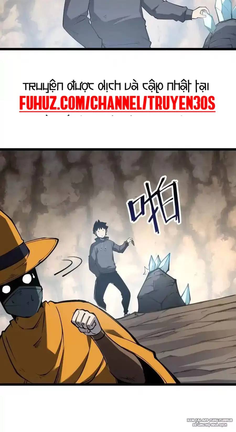 Ta Nhặt Rác Thượng Vương Giả - Chapter 23.2 - Page 13