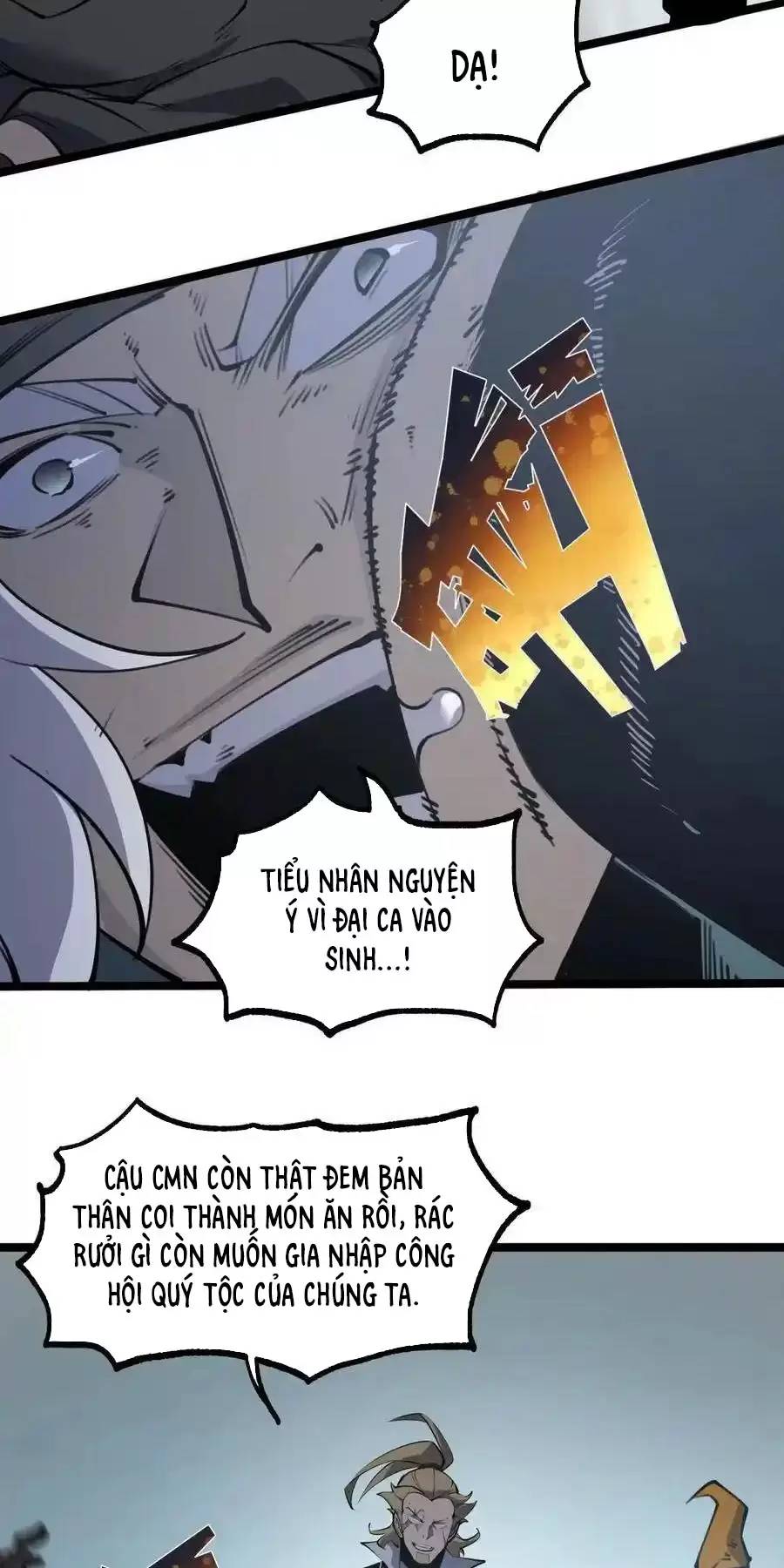 Ta Nhặt Rác Thượng Vương Giả - Chapter 23.2 - Page 5