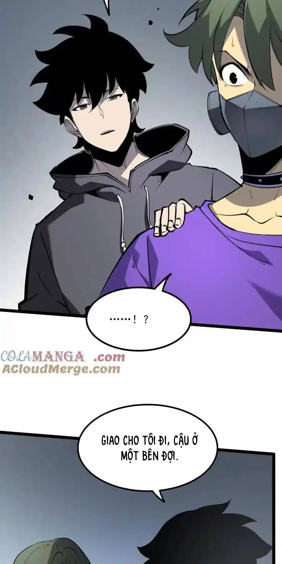 Ta Nhặt Rác Thượng Vương Giả - Chapter 23.2 - Page 9