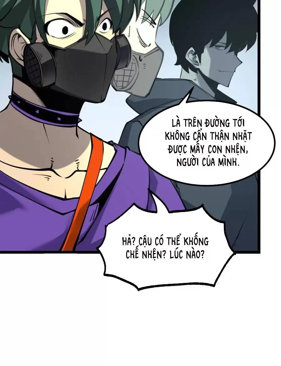 Ta Nhặt Rác Thượng Vương Giả - Chapter 24.1 - Page 13