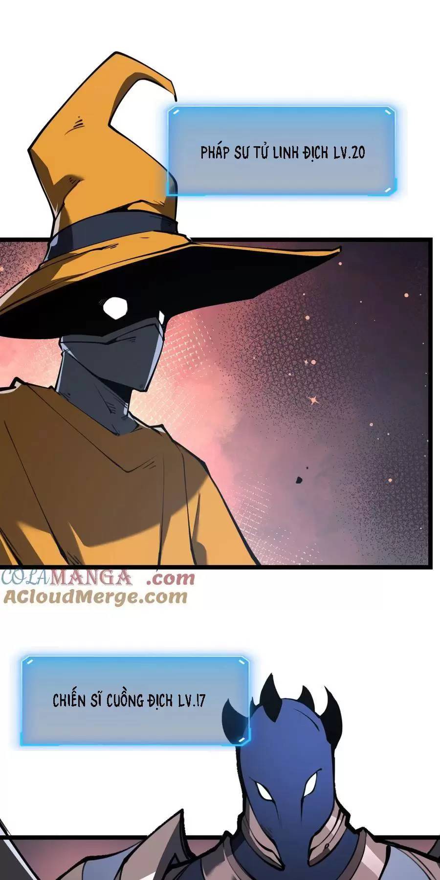 Ta Nhặt Rác Thượng Vương Giả - Chapter 24.1 - Page 15