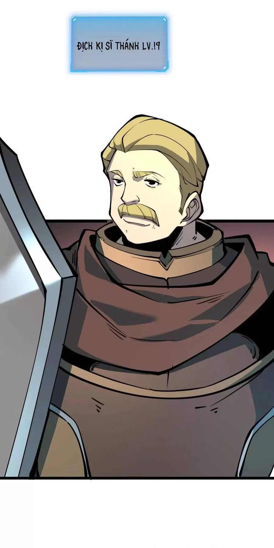 Ta Nhặt Rác Thượng Vương Giả - Chapter 24.1 - Page 17