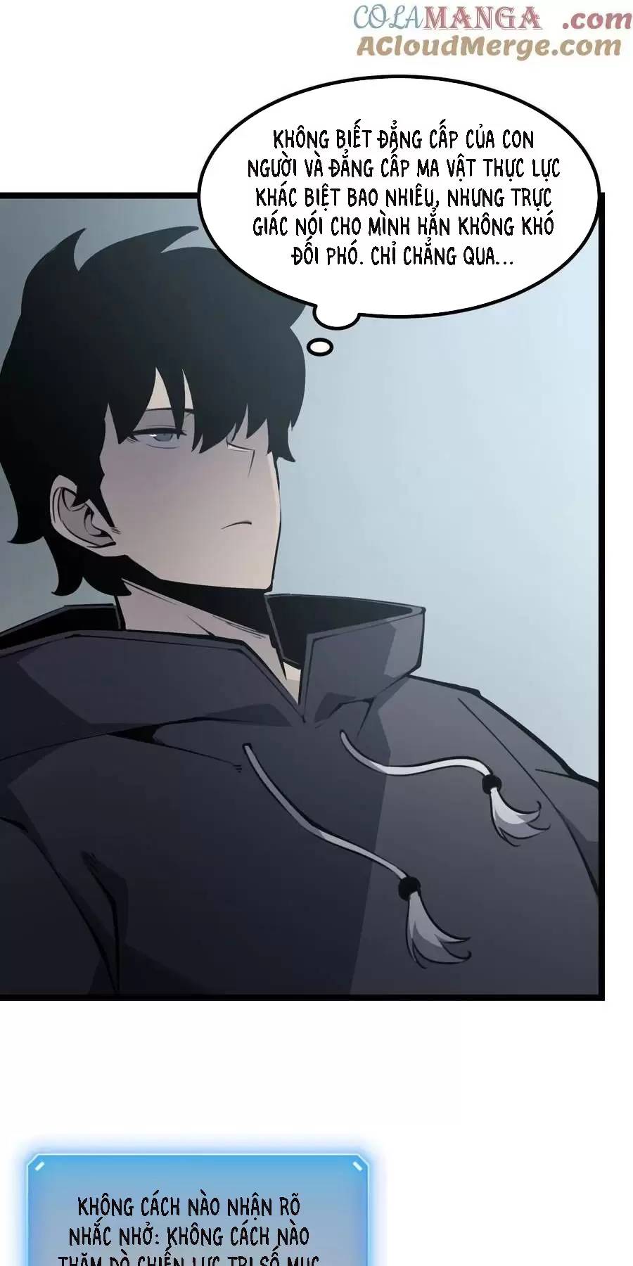 Ta Nhặt Rác Thượng Vương Giả - Chapter 24.1 - Page 18